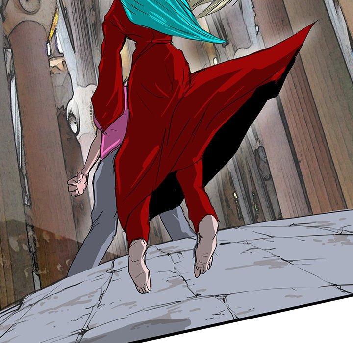 The Chronicles of Apocalypse Chapter 79 image 56