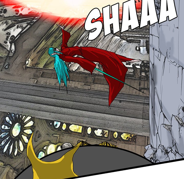 The Chronicles of Apocalypse Chapter 79 image 61