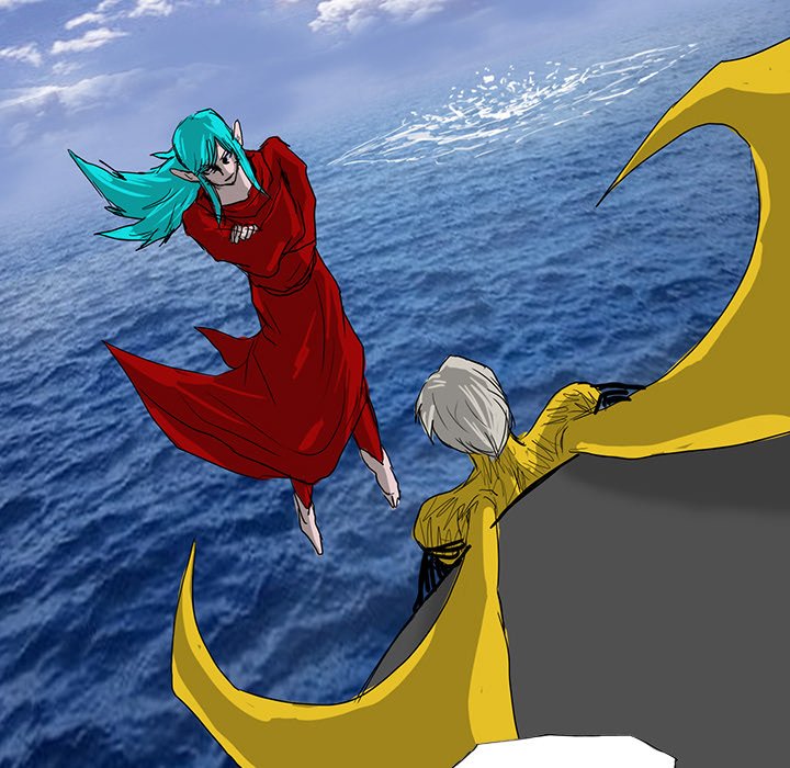 The Chronicles of Apocalypse Chapter 79 image 6