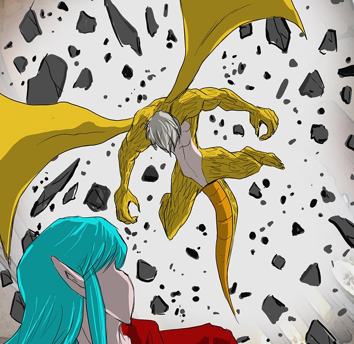The Chronicles of Apocalypse Chapter 79 image 74