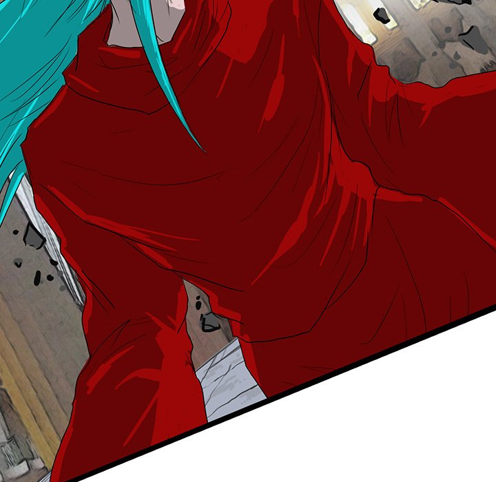 The Chronicles of Apocalypse Chapter 79 image 75