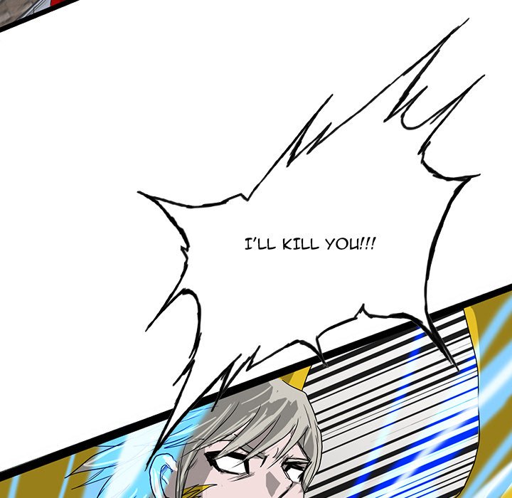 The Chronicles of Apocalypse Chapter 79 image 76