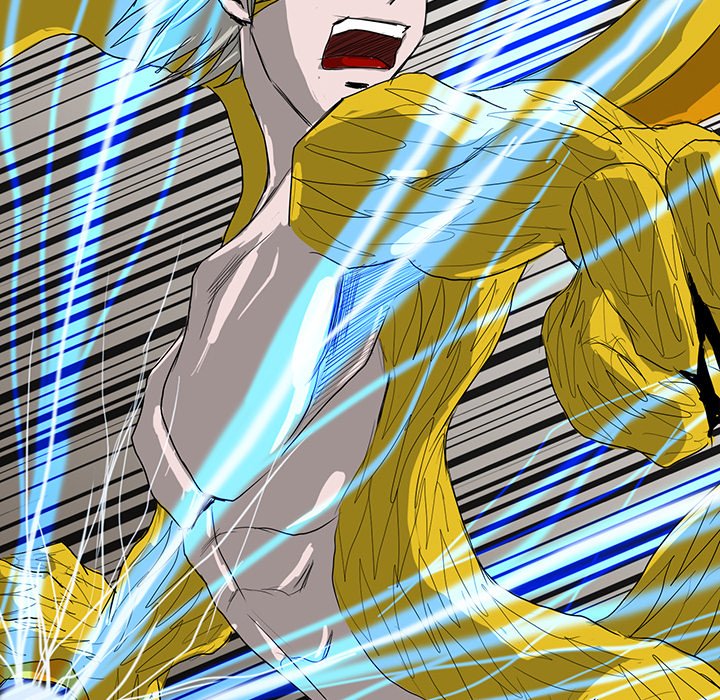 The Chronicles of Apocalypse Chapter 79 image 77