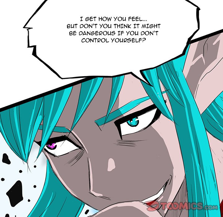 The Chronicles of Apocalypse Chapter 79 image 86