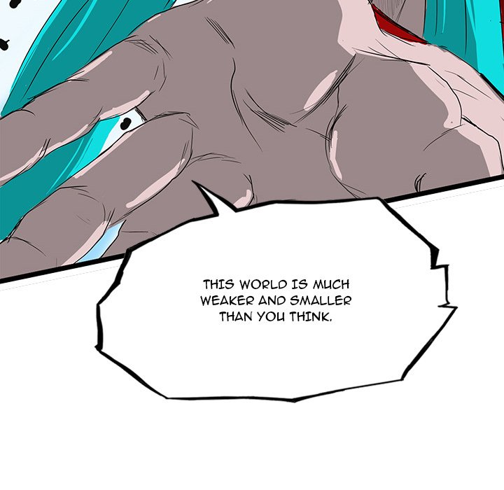 The Chronicles of Apocalypse Chapter 79 image 87