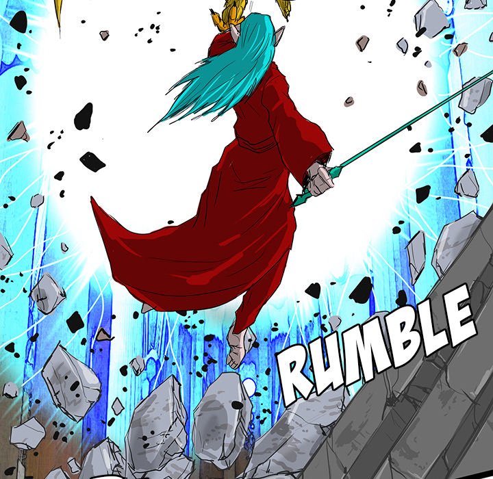 The Chronicles of Apocalypse Chapter 79 image 89