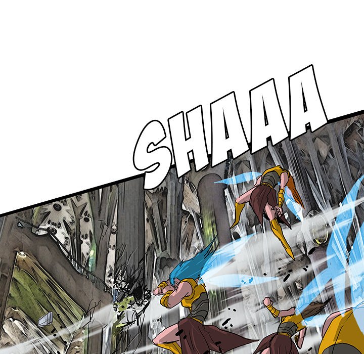 The Chronicles of Apocalypse Chapter 79 image 95