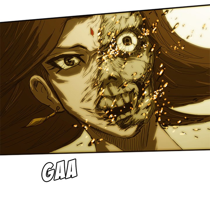 The Chronicles of Apocalypse Chapter 8 image 105