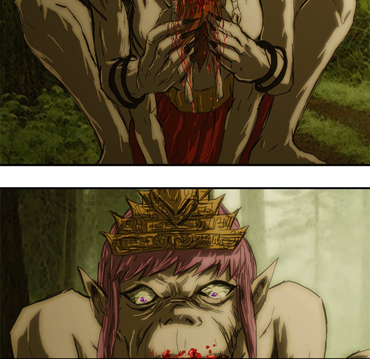 The Chronicles of Apocalypse Chapter 8 image 122