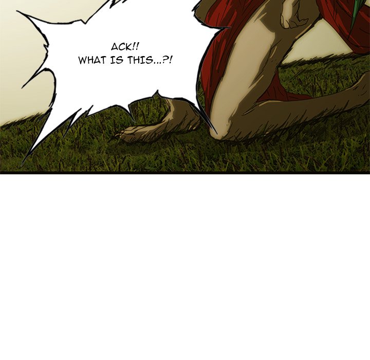 The Chronicles of Apocalypse Chapter 8 image 124