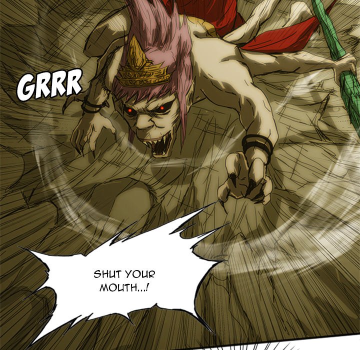 The Chronicles of Apocalypse Chapter 8 image 131