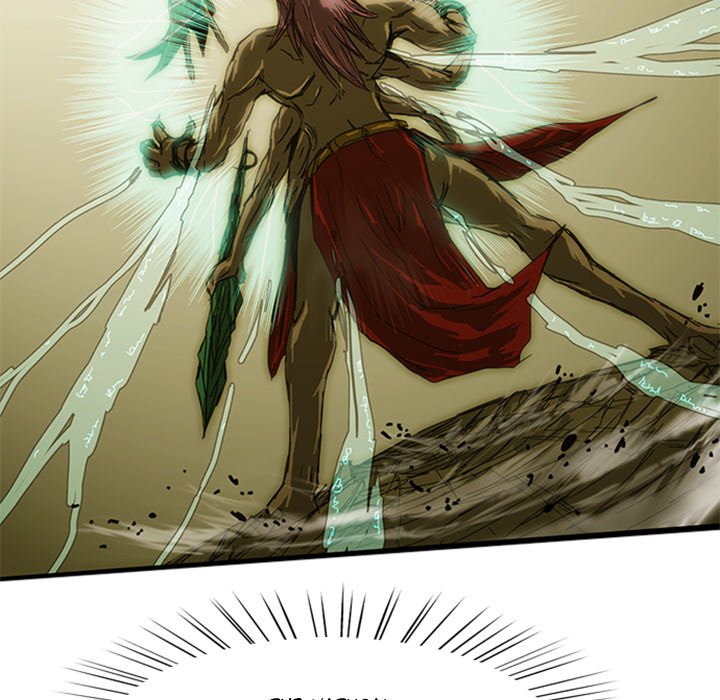 The Chronicles of Apocalypse Chapter 8 image 134