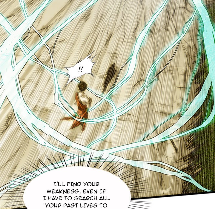 The Chronicles of Apocalypse Chapter 8 image 136