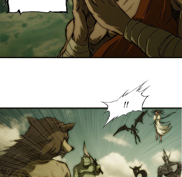 The Chronicles of Apocalypse Chapter 8 image 13