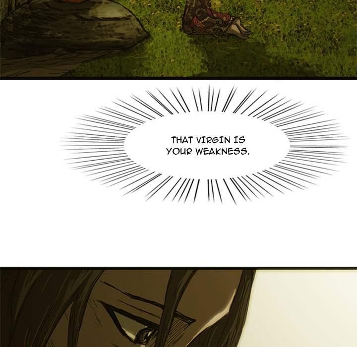 The Chronicles of Apocalypse Chapter 8 image 159