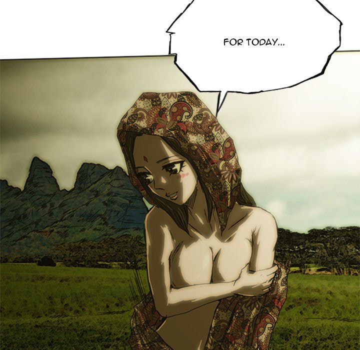 The Chronicles of Apocalypse Chapter 8 image 165