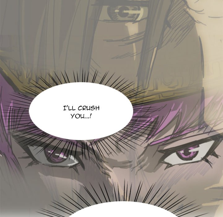 The Chronicles of Apocalypse Chapter 8 image 169