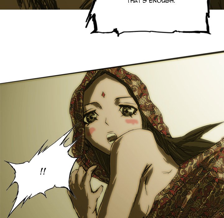 The Chronicles of Apocalypse Chapter 8 image 171