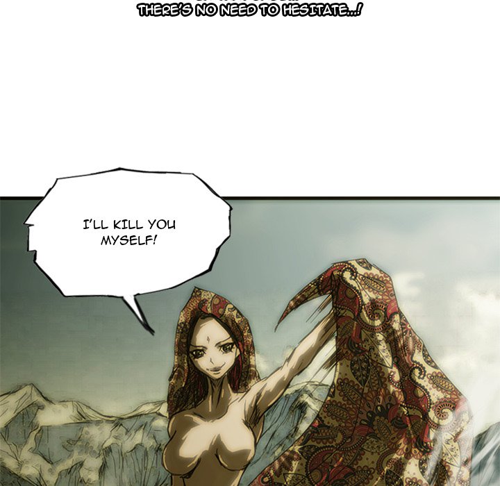The Chronicles of Apocalypse Chapter 8 image 175