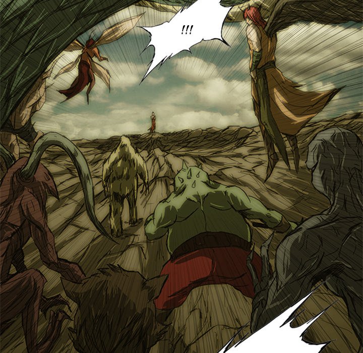 The Chronicles of Apocalypse Chapter 8 image 17