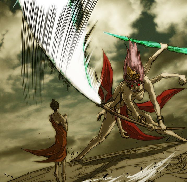 The Chronicles of Apocalypse Chapter 8 image 186