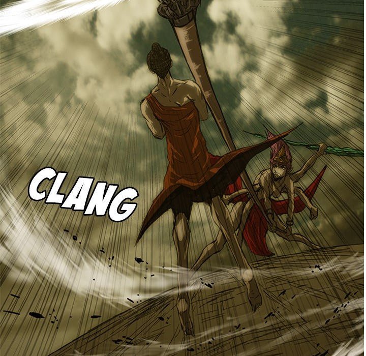 The Chronicles of Apocalypse Chapter 8 image 189