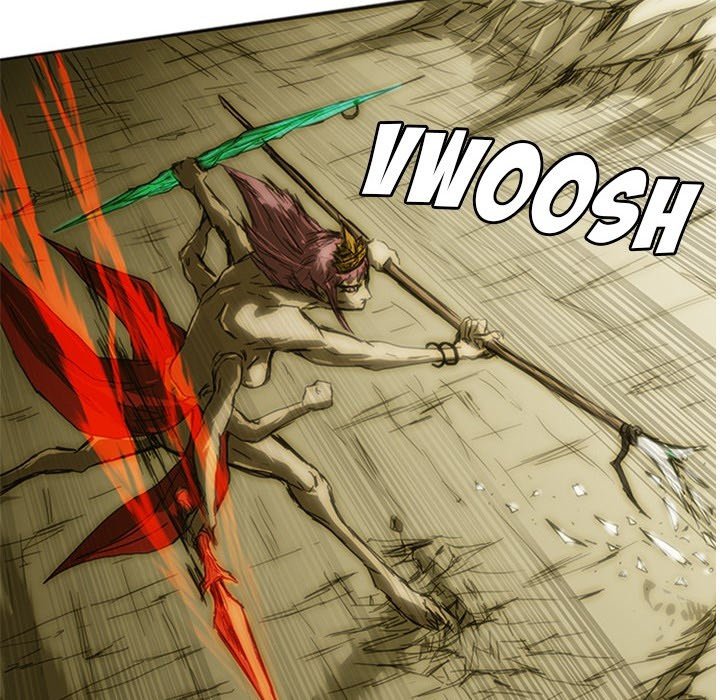 The Chronicles of Apocalypse Chapter 8 image 193