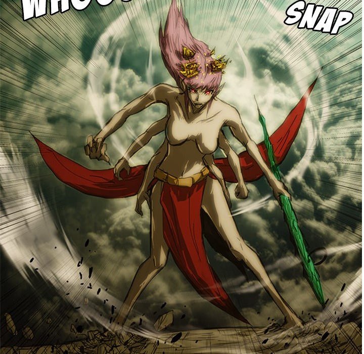 The Chronicles of Apocalypse Chapter 8 image 201