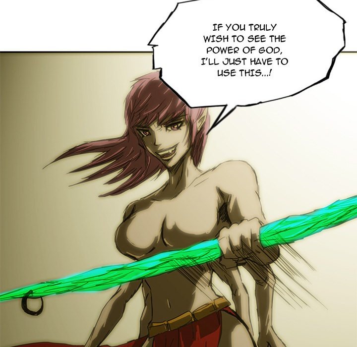 The Chronicles of Apocalypse Chapter 8 image 204