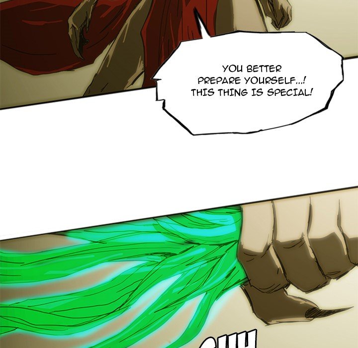 The Chronicles of Apocalypse Chapter 8 image 205