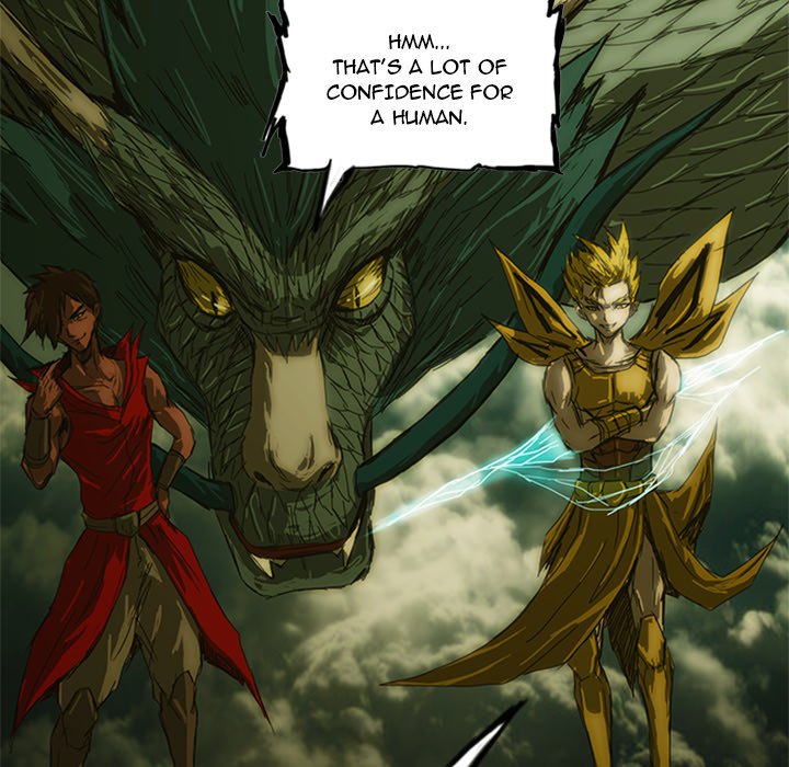The Chronicles of Apocalypse Chapter 8 image 20