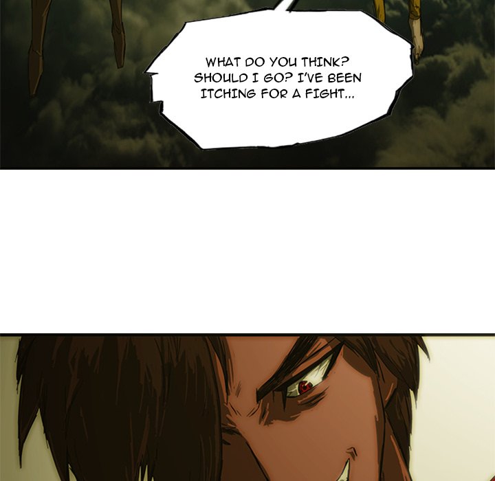 The Chronicles of Apocalypse Chapter 8 image 21