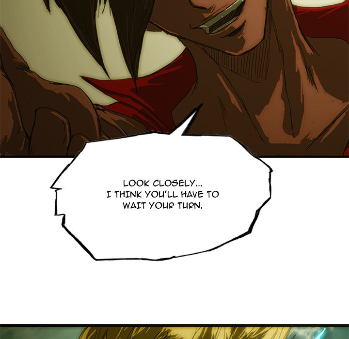 The Chronicles of Apocalypse Chapter 8 image 22