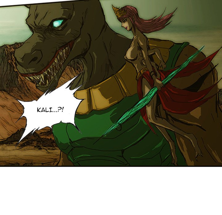 The Chronicles of Apocalypse Chapter 8 image 27