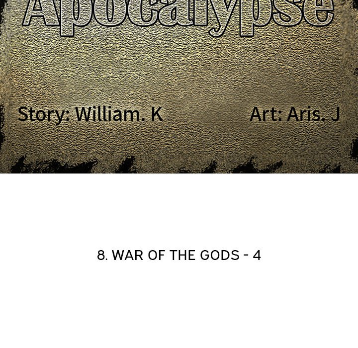 The Chronicles of Apocalypse Chapter 8 image 40