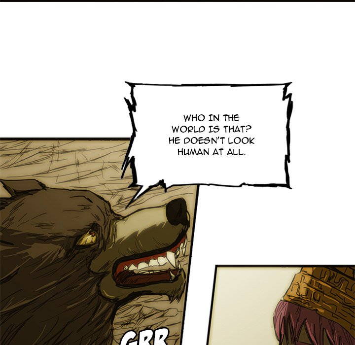 The Chronicles of Apocalypse Chapter 8 image 4