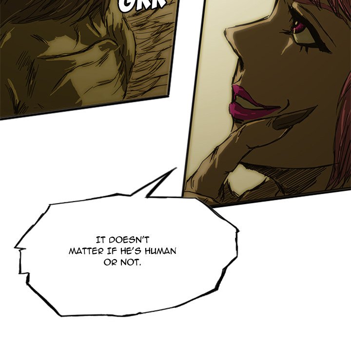 The Chronicles of Apocalypse Chapter 8 image 5