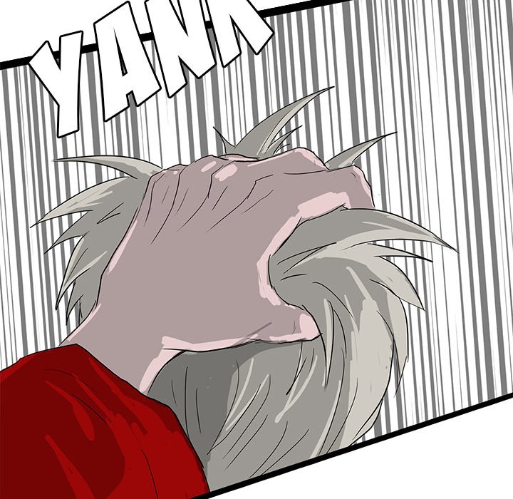 The Chronicles of Apocalypse Chapter 80 image 9