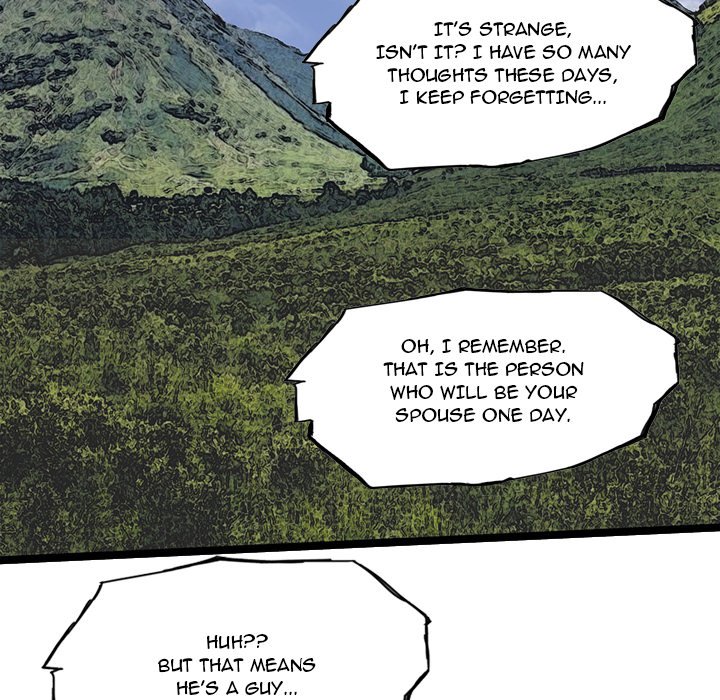 The Chronicles of Apocalypse Chapter 80 image 105