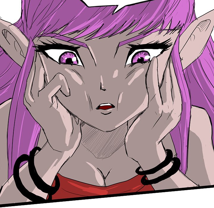 The Chronicles of Apocalypse Chapter 80 image 109