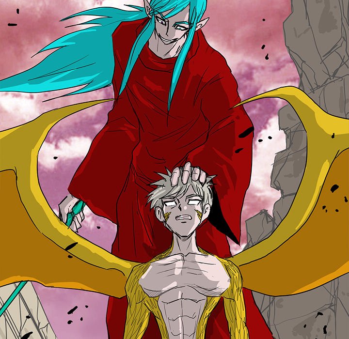 The Chronicles of Apocalypse Chapter 80 image 11