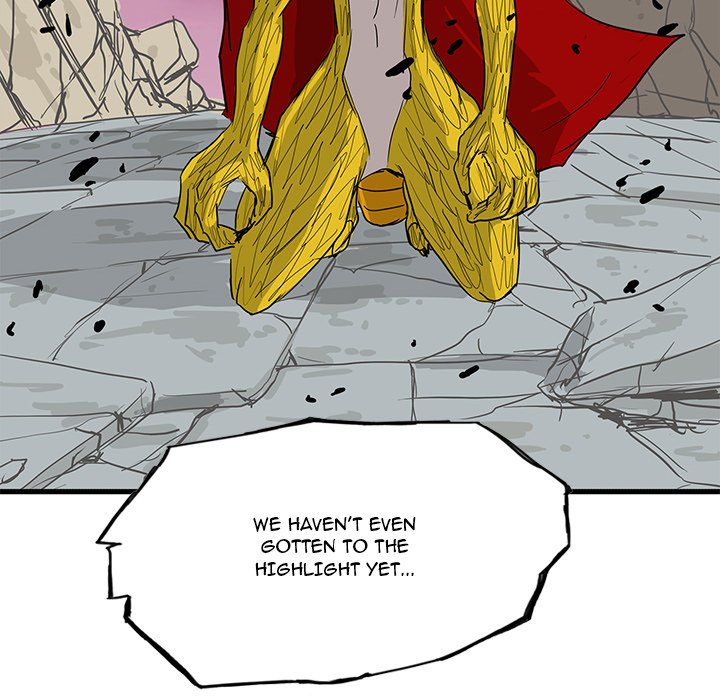 The Chronicles of Apocalypse Chapter 80 image 12