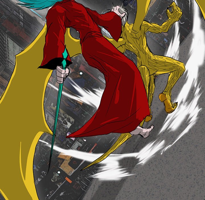 The Chronicles of Apocalypse Chapter 80 image 18