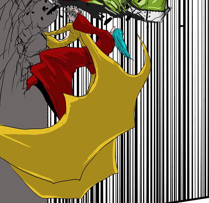 The Chronicles of Apocalypse Chapter 80 image 25