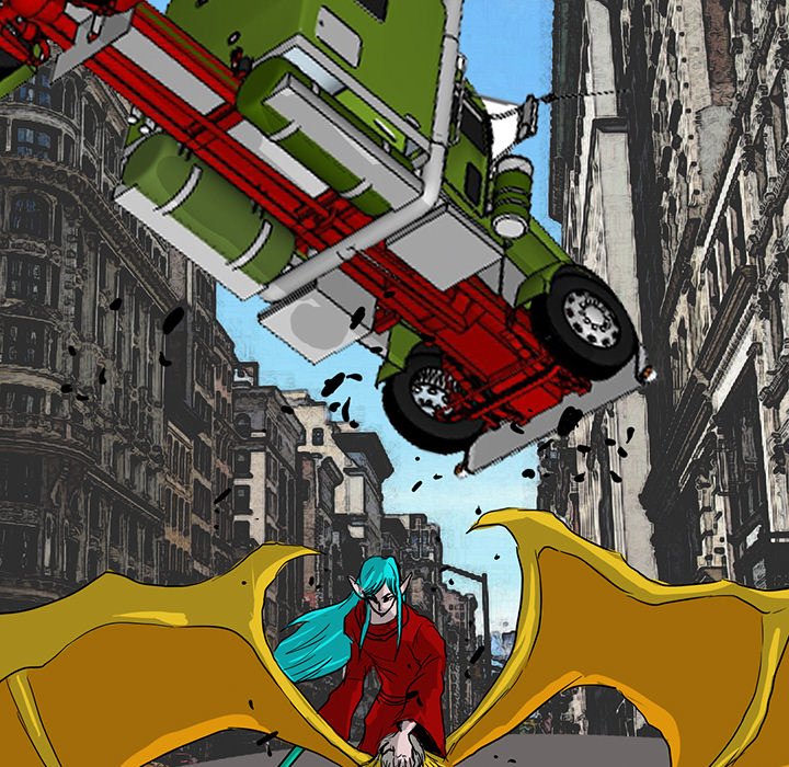 The Chronicles of Apocalypse Chapter 80 image 27