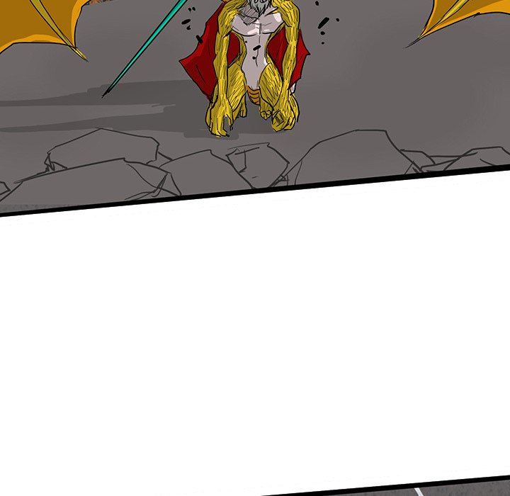 The Chronicles of Apocalypse Chapter 80 image 28