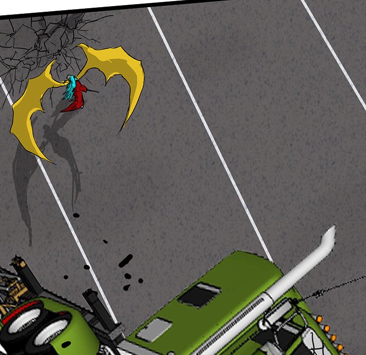 The Chronicles of Apocalypse Chapter 80 image 29