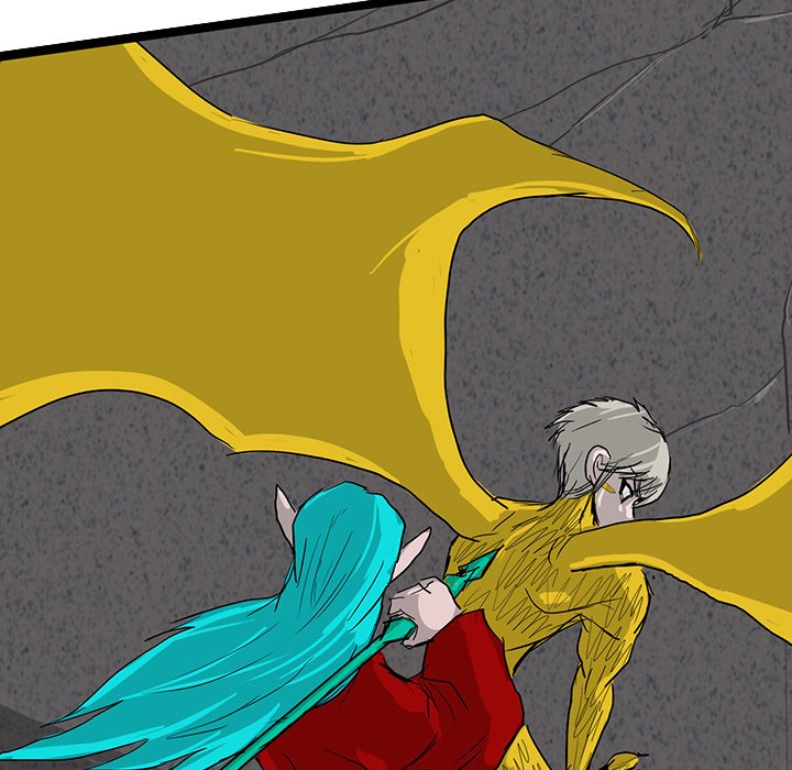 The Chronicles of Apocalypse Chapter 80 image 41