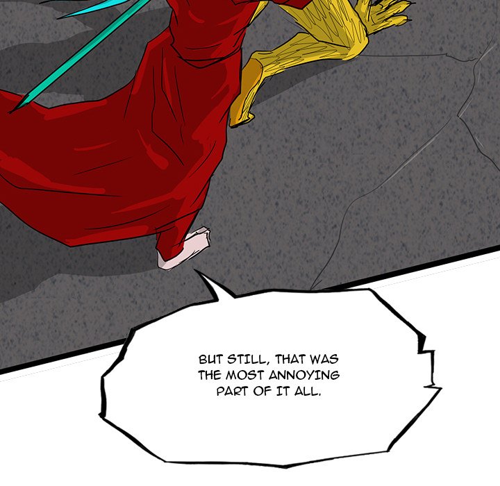 The Chronicles of Apocalypse Chapter 80 image 42