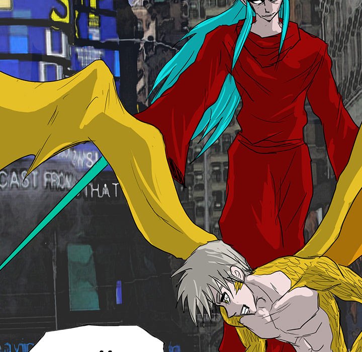 The Chronicles of Apocalypse Chapter 80 image 48